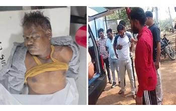 शराब पीने के बाद BSP पार्षद समेत 4 दोस्तों की बिगड़ी तबीयत, इलाज के दौरान 2 की मौत; जहरीली शराब की आशंका, पीएम रिपोर्ट का इंतजार