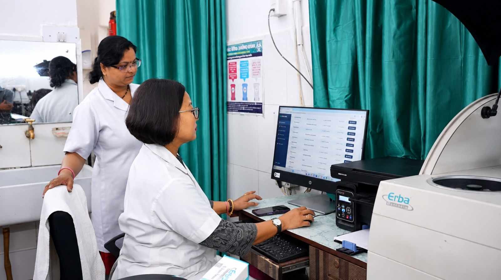 स्पेशल कैम्पेन 6: डिजिटल सेवाओं से सुशासन को मजबूत कर रहा एसईसीएल.