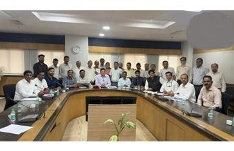 छत्तीसगढ़ के शासकीय कर्मचारियों को कैशलेस चिकित्सा सुविधा की मंजूरी, मंत्रालय कर्मचारी संघ ने जताया आभार